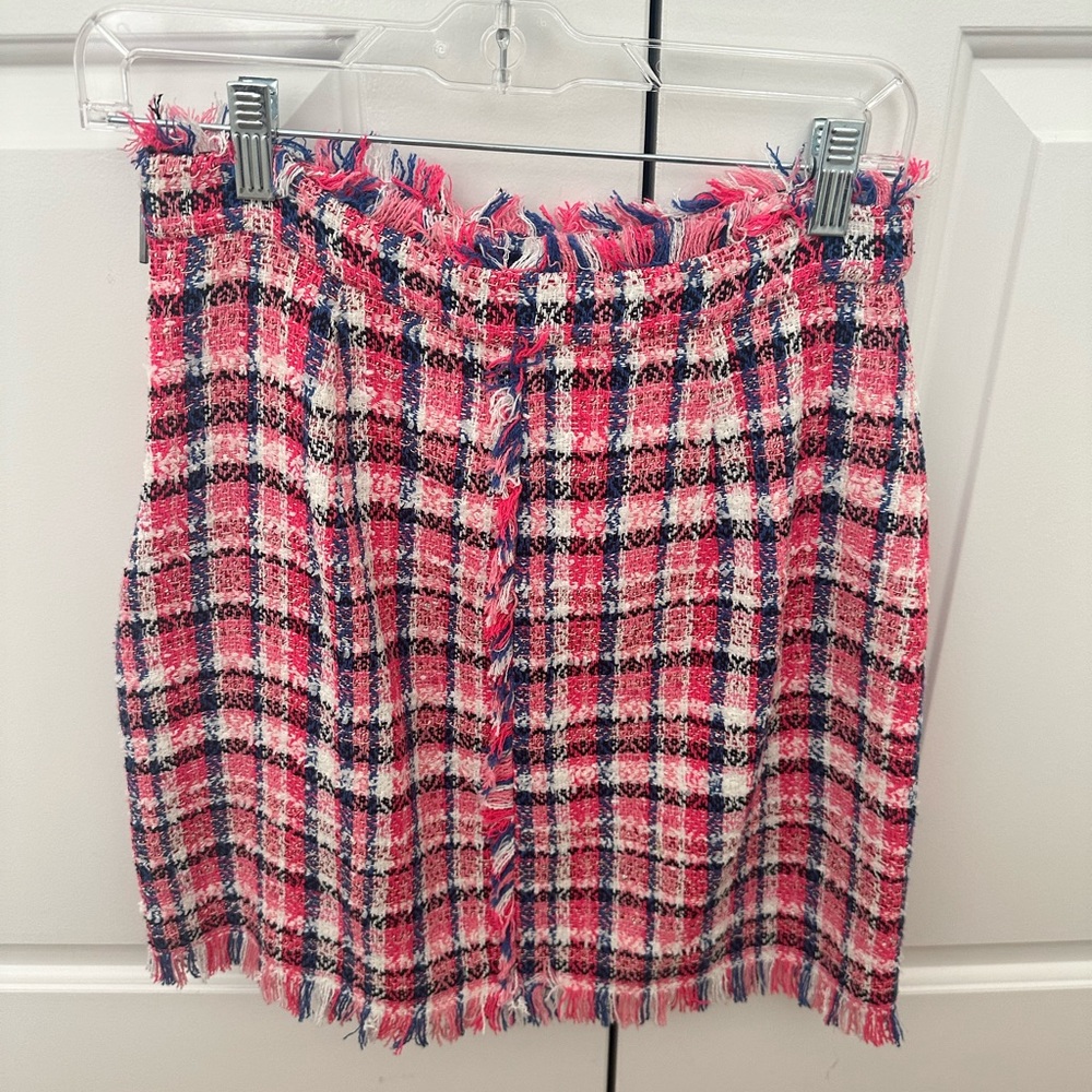 Msgm Skirt - image 2